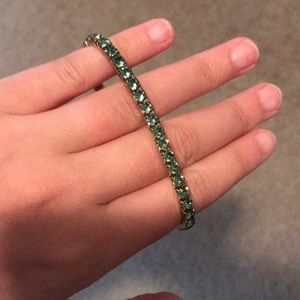 Catherine Popesco Stretchy Bracelet